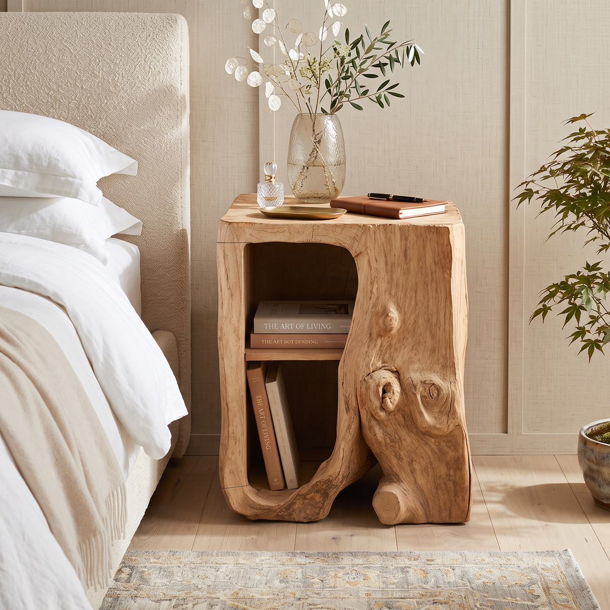 Nightstands