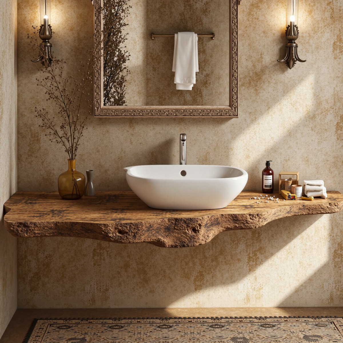 Bathroom Vanities