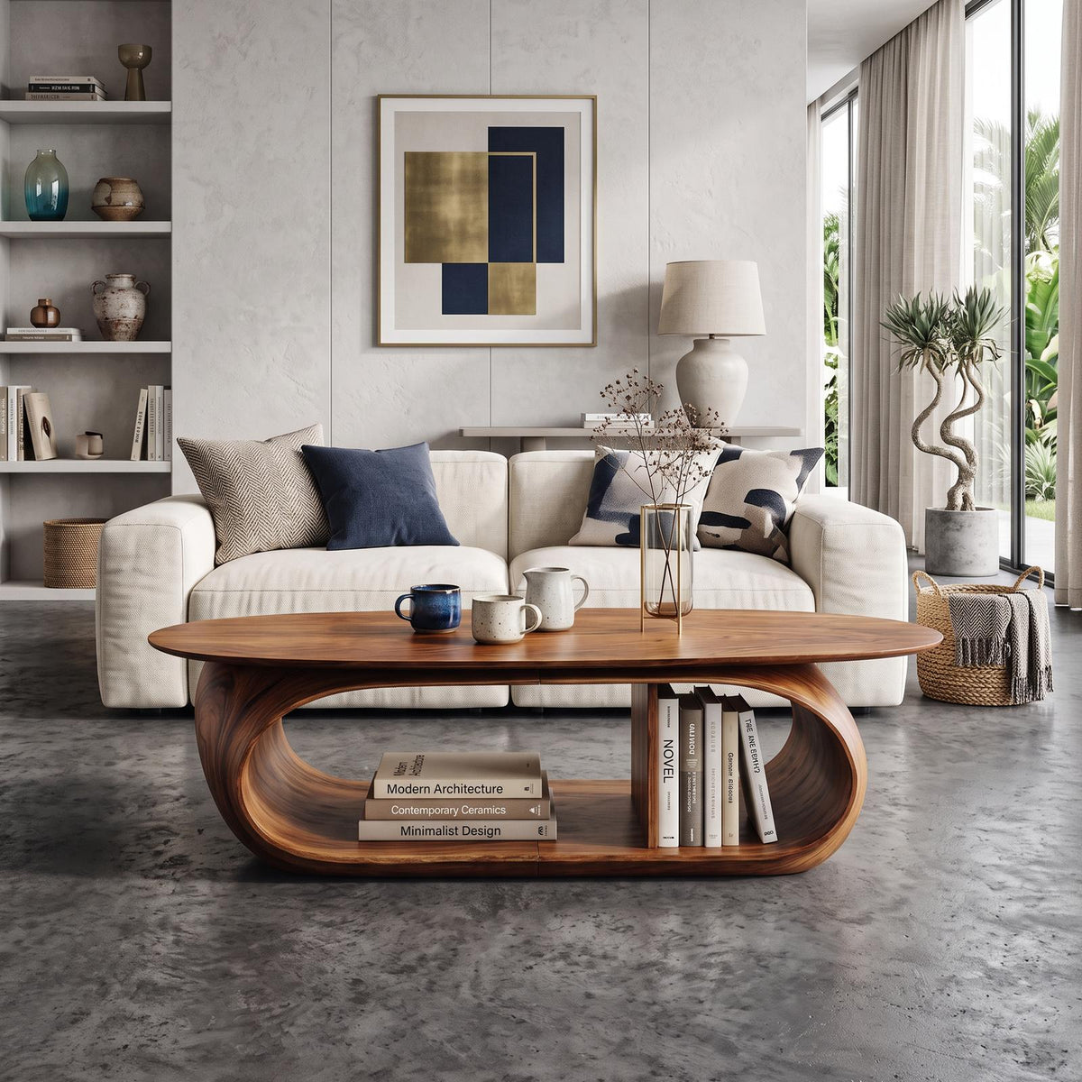 Farmhouse Coffee Table For Farmhouse Home Setup SILDTTNCF006