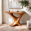 Farmhouse Foyer Table Entryway Decor