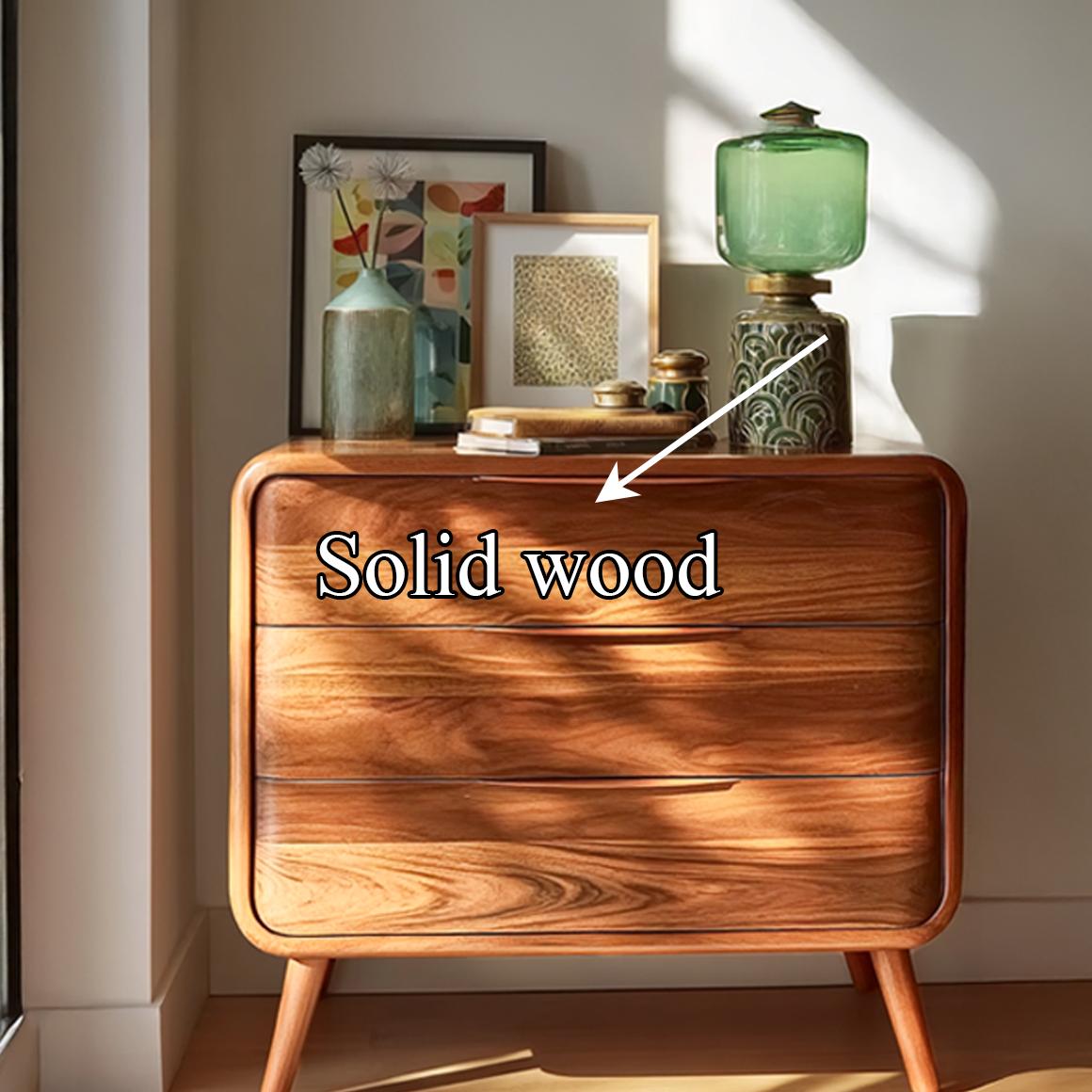Mid Century Storage Cabinet Bedroom Or Living Room SINLSASC148