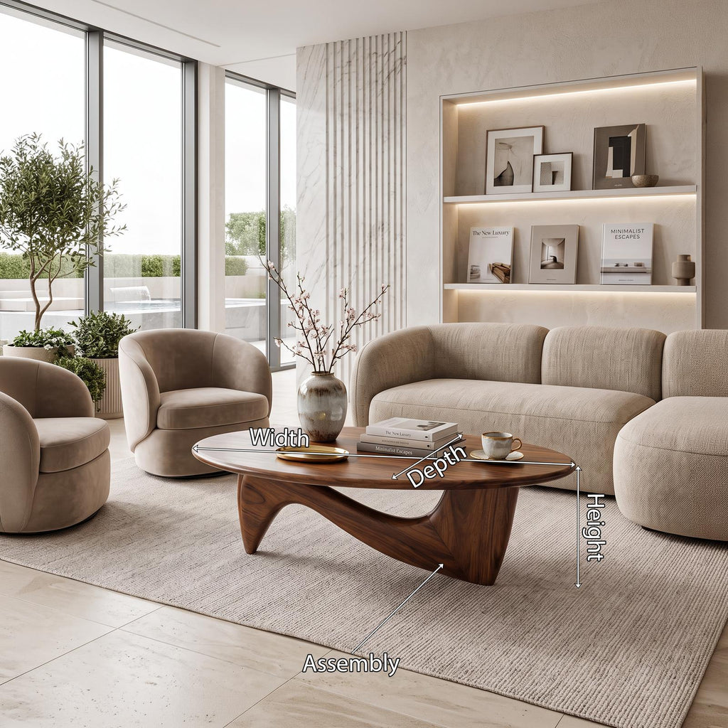 Rustic Solid Wood Table For Timeless Decor SILDTTNCF002