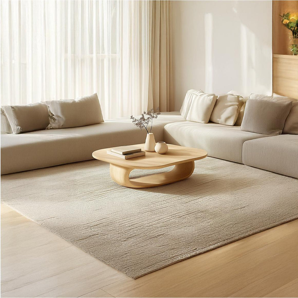 Mid Century Coffee Table Living Room Style SINLSACF152
