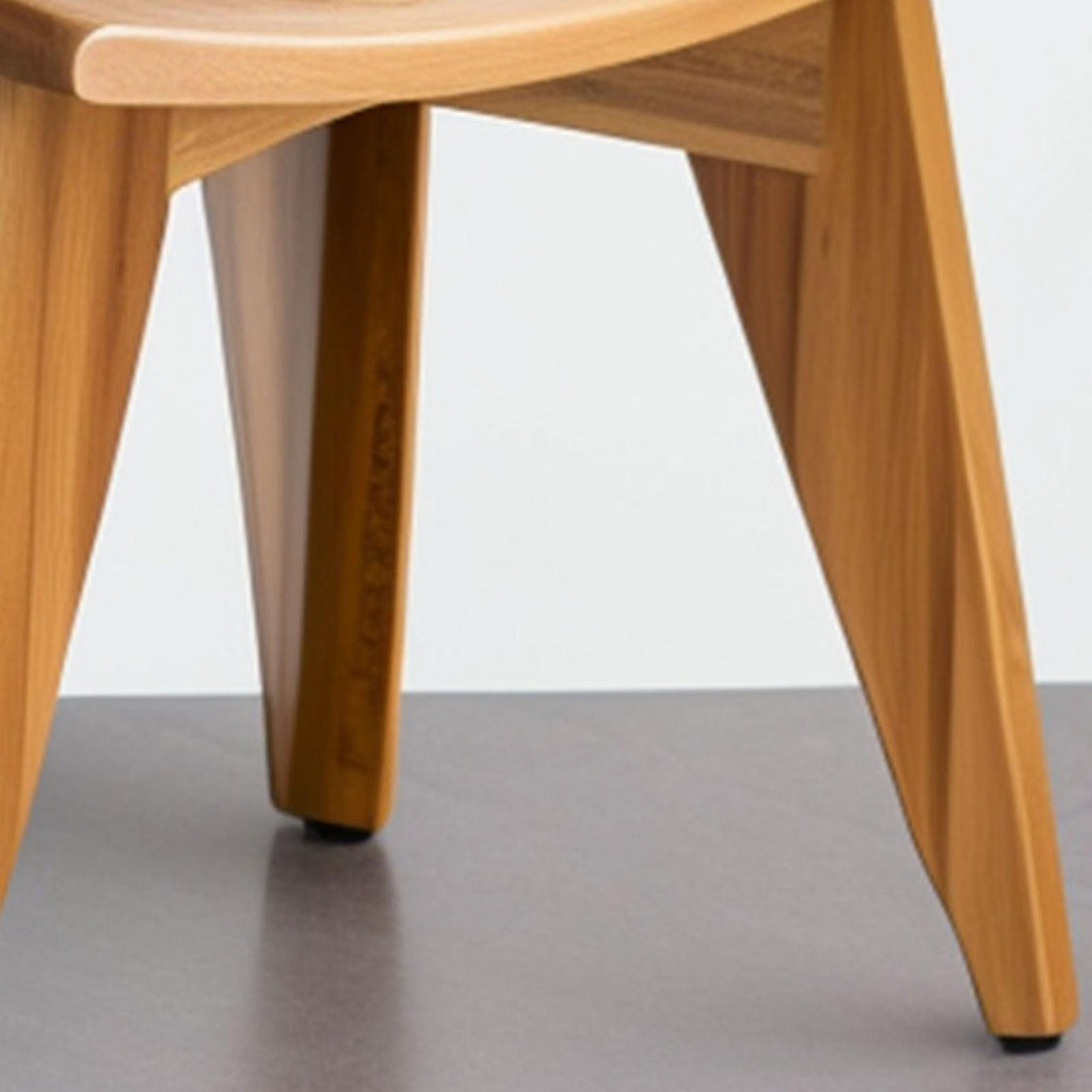 Wooden Shower Bench Shower Stool