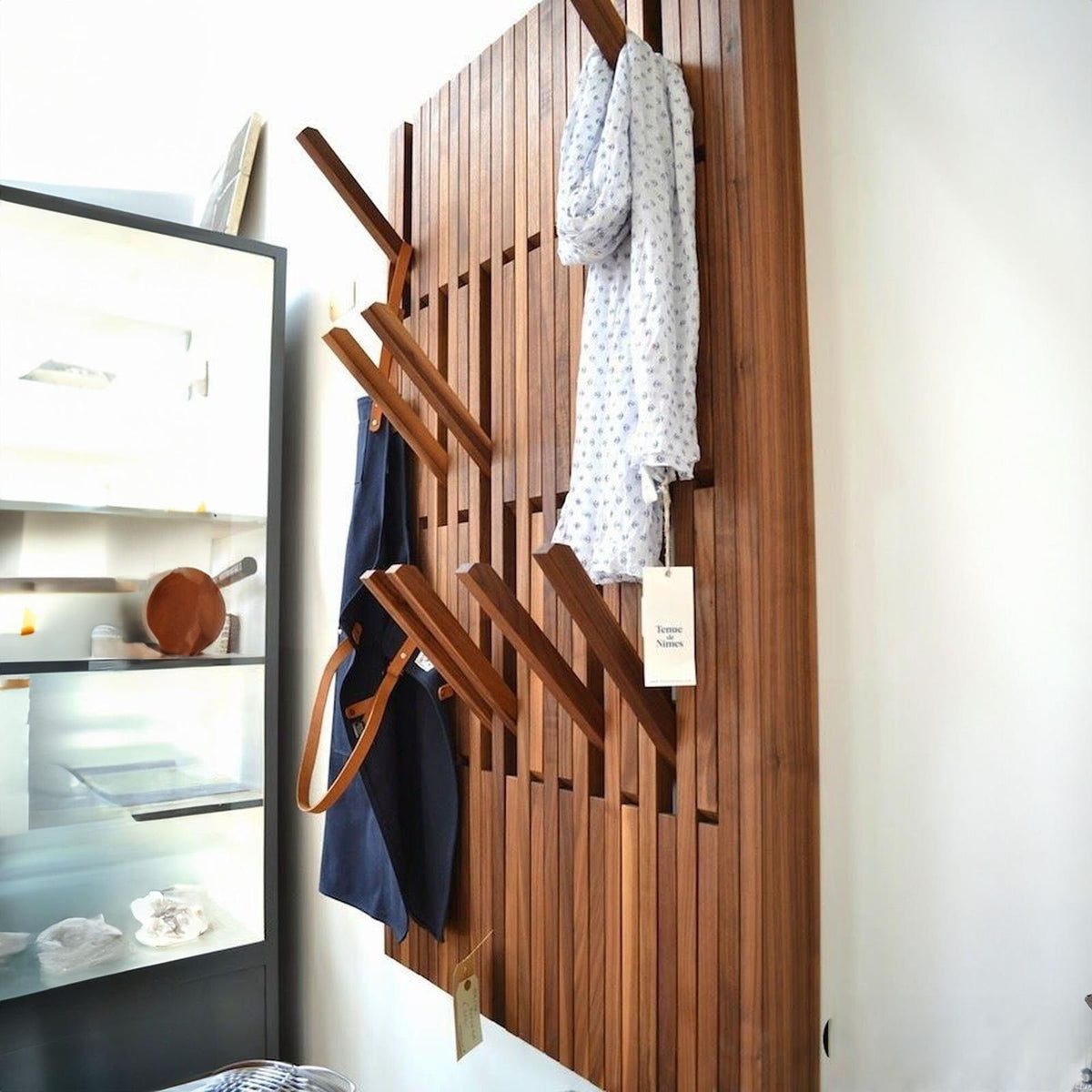 Piano Hat Rack Piano Coat Rack