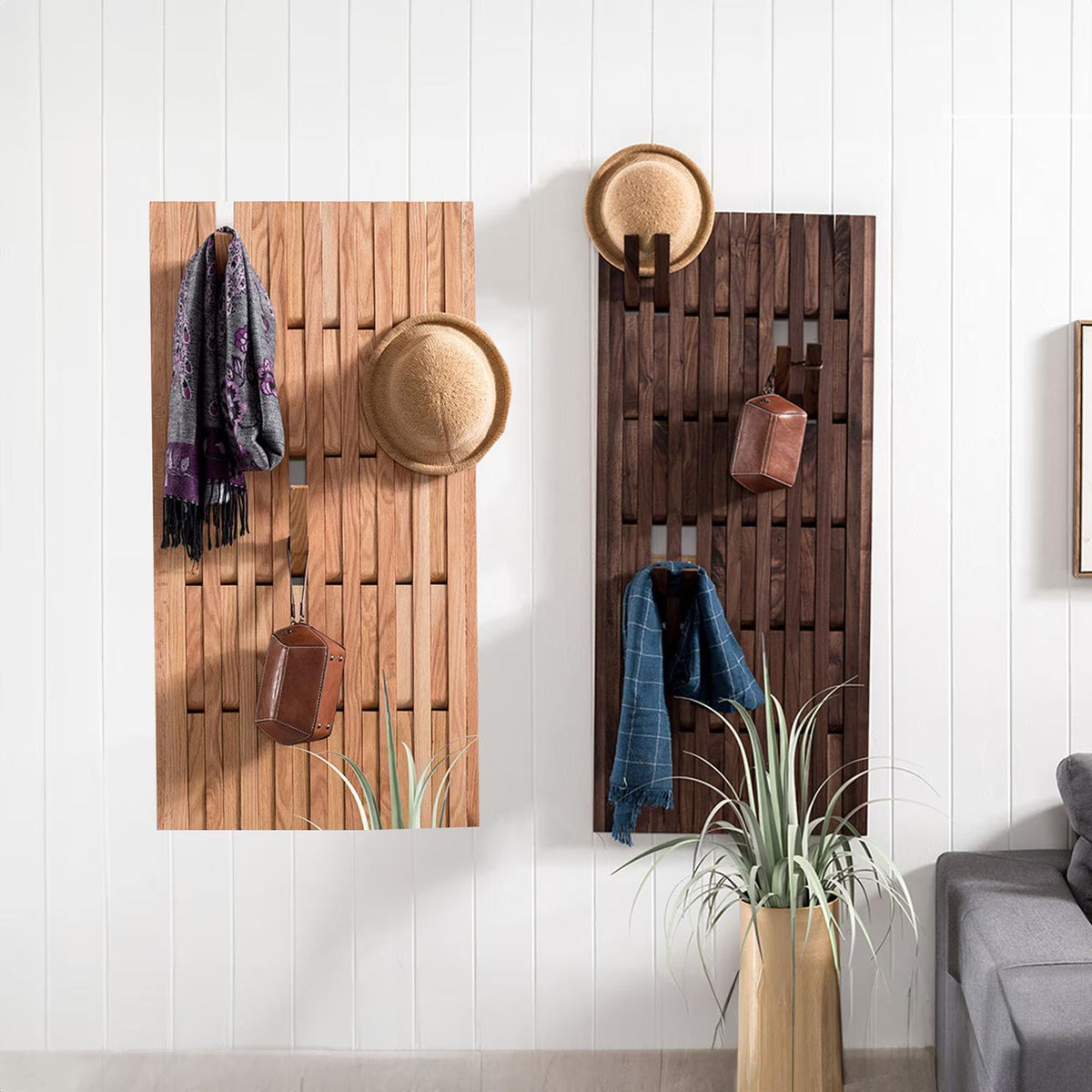Piano Hat Rack Piano Coat Rack