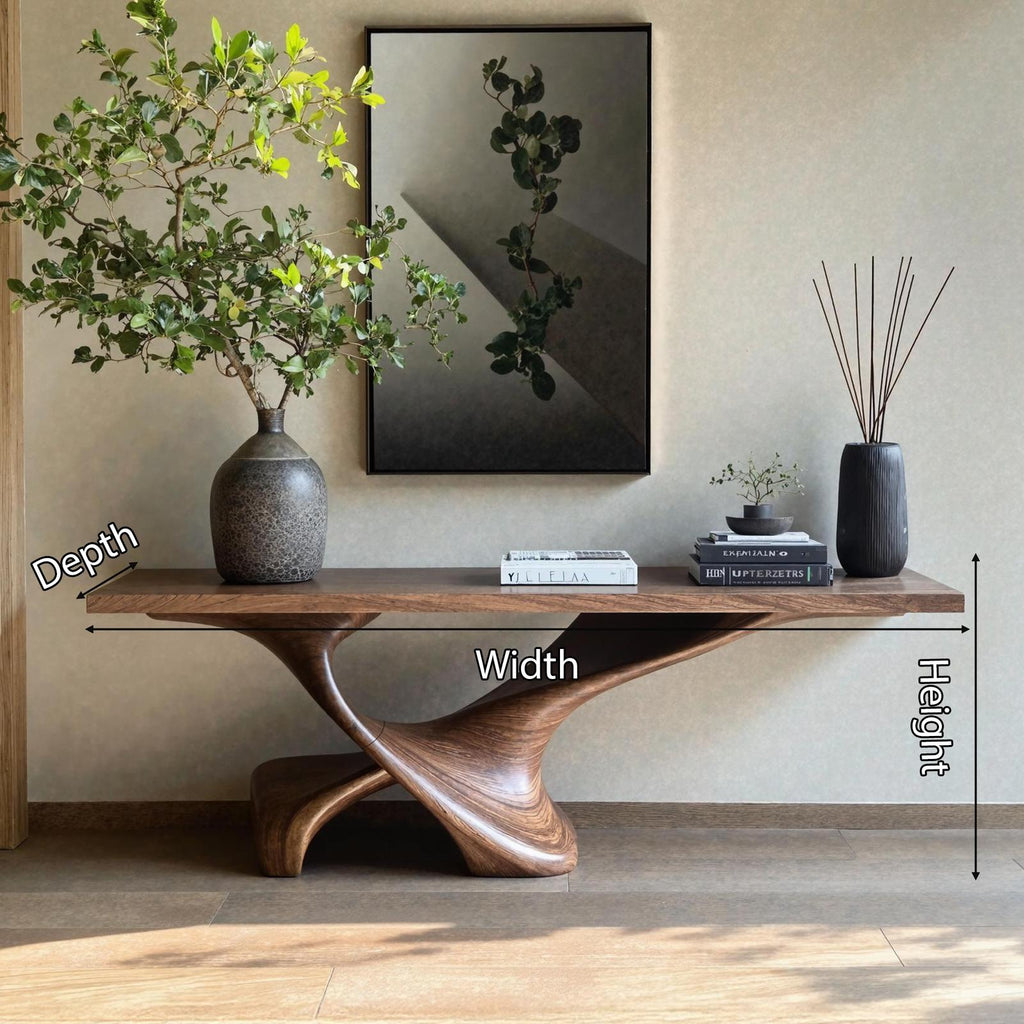 Farmhouse Entryway Table Entryway Decor