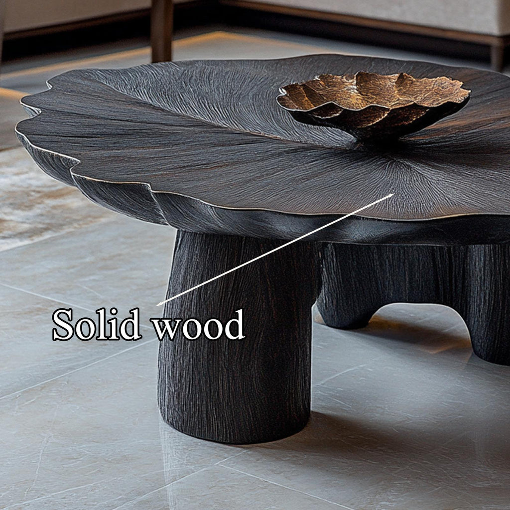 Modern Coffee Table SINLCF014