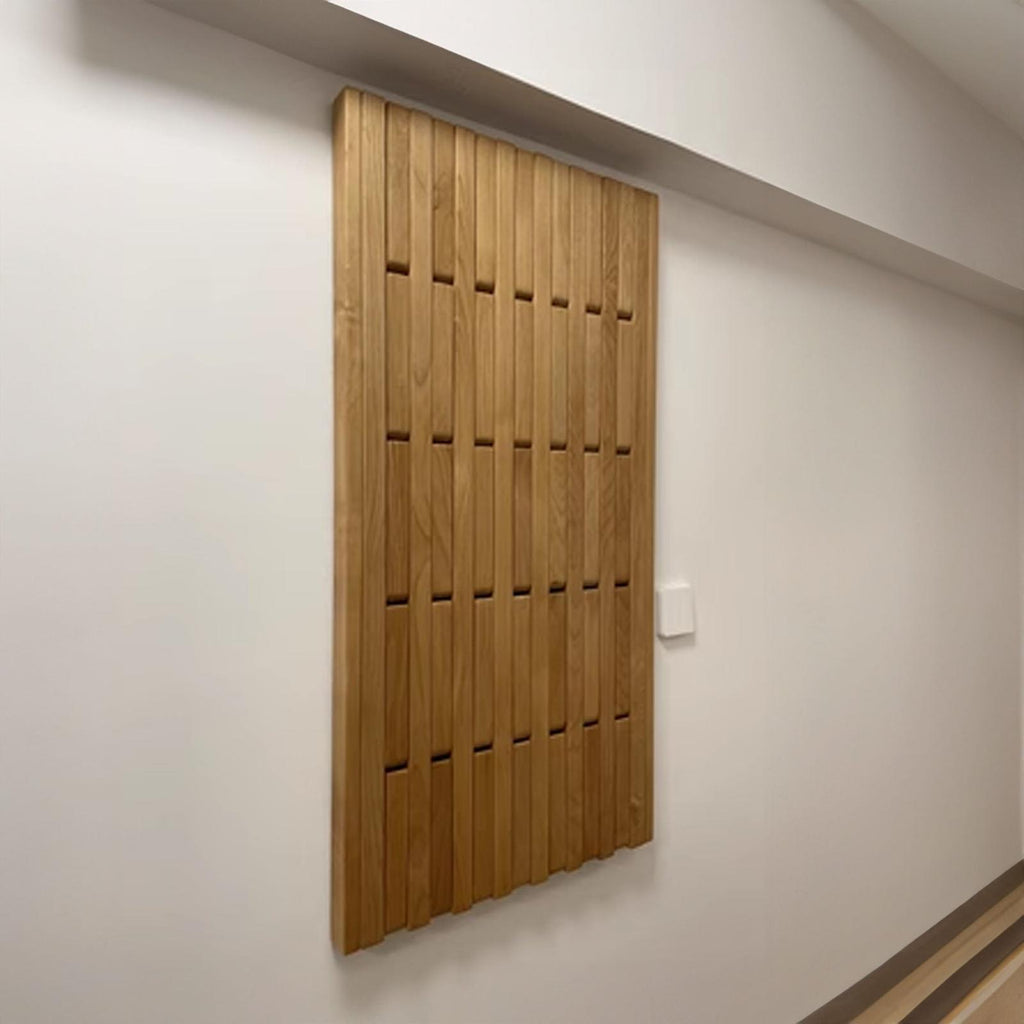 Piano Coat Rack Wall Mount