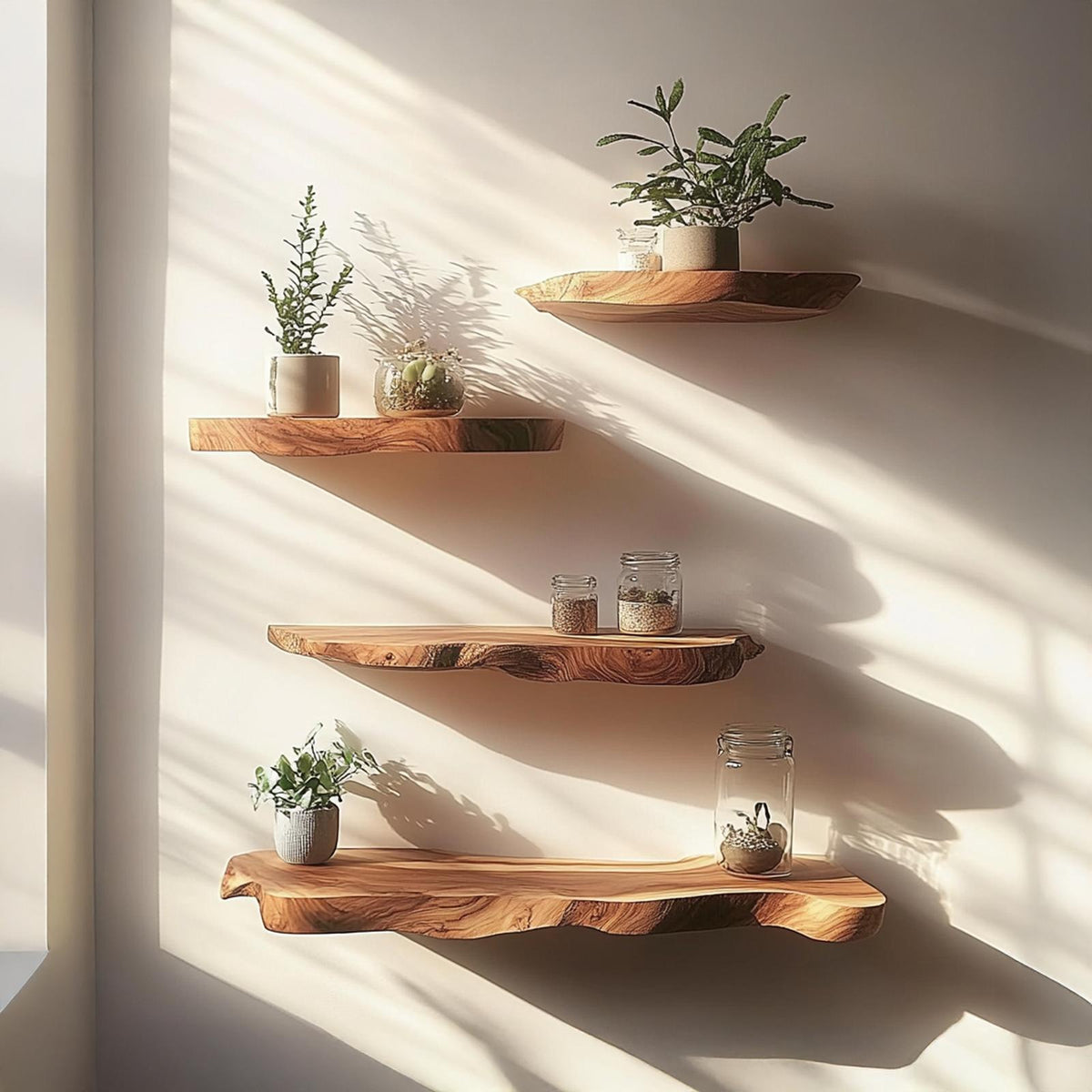 Floating Shelf Wall Shelf Decor Home Gift
