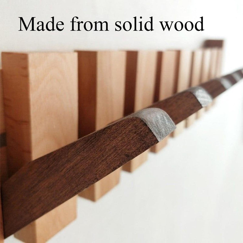 Piano Hat Rack Piano Coat Rack
