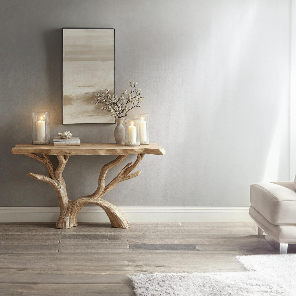 Console Table Entryway Table Decorative SILDTCS117