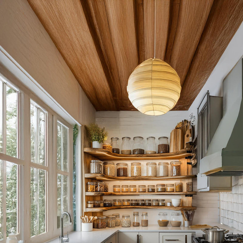 Rustic Kitchen Cabinet Spice Organizer For Furniture Decor