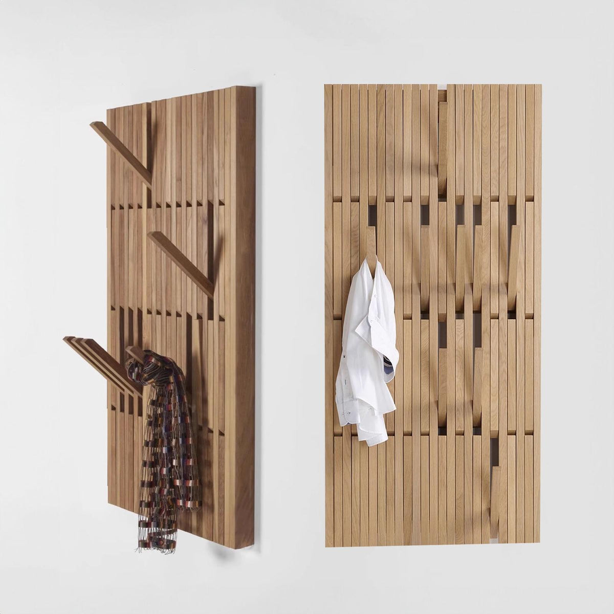 Piano Modern Coat Rack