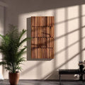 Piano Coat Rack Wall Mount