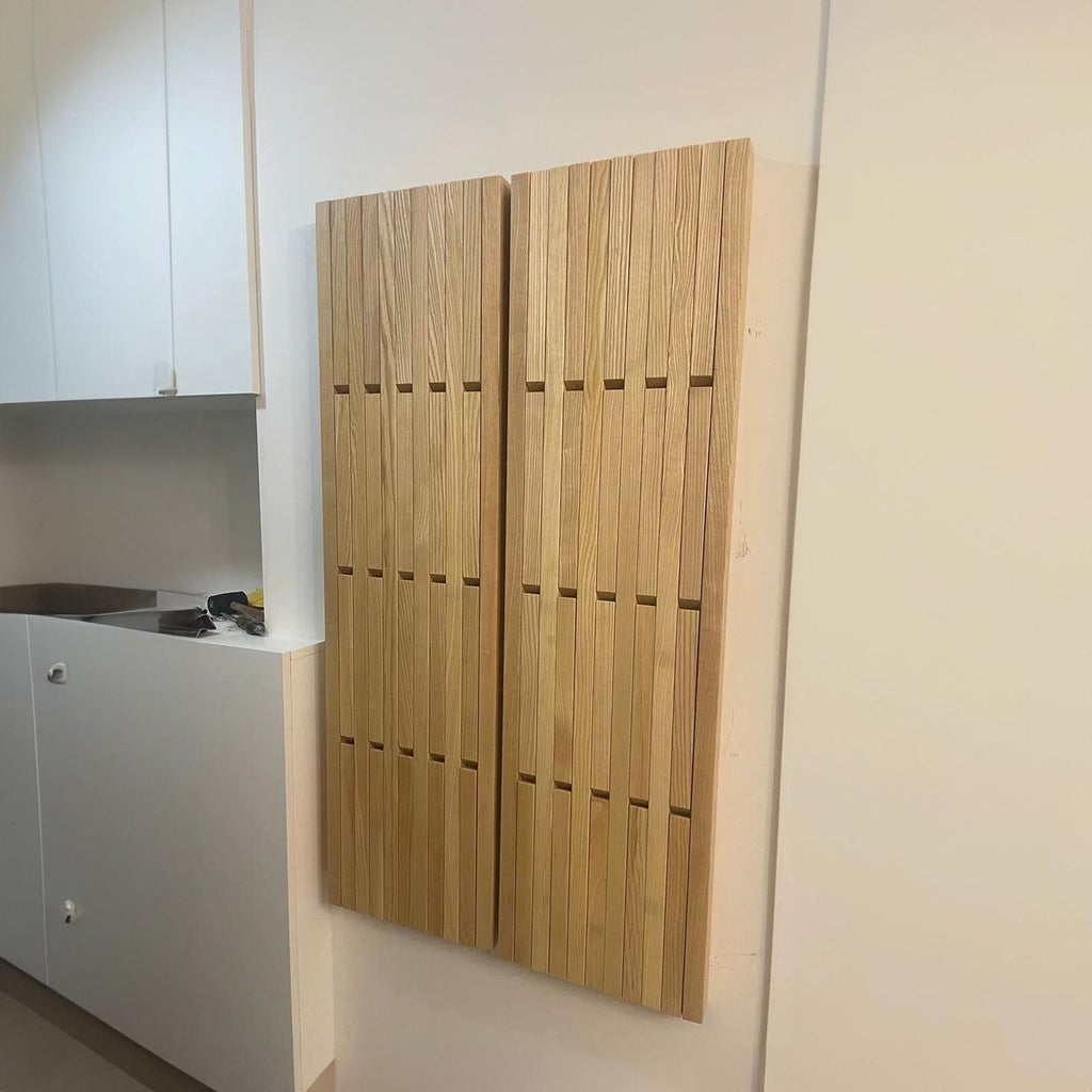 Piano Modern Coat Rack