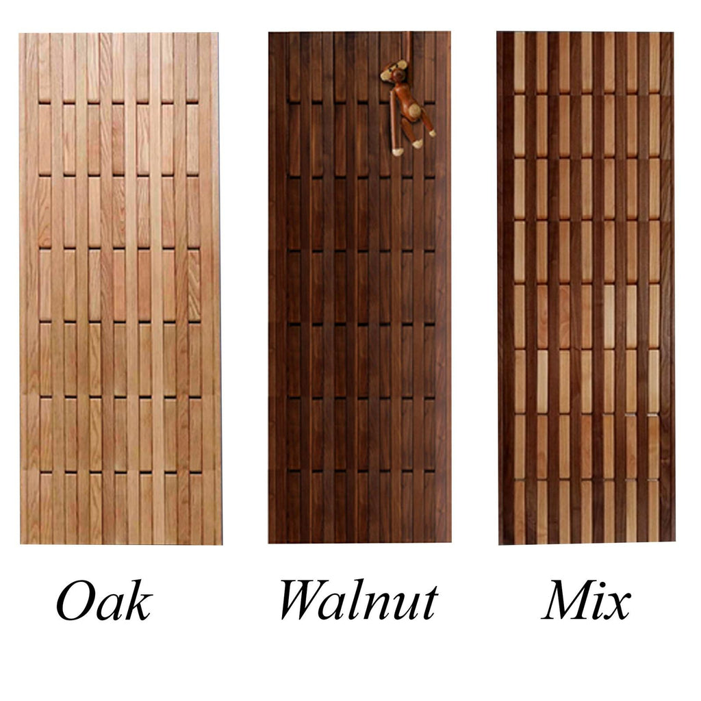 Piano Wall Coat Rack