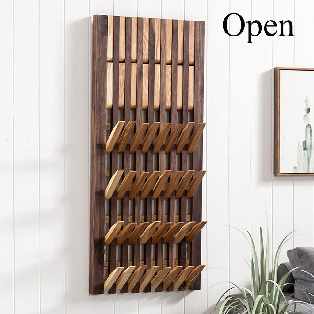 Piano Hat Rack Piano Coat Rack