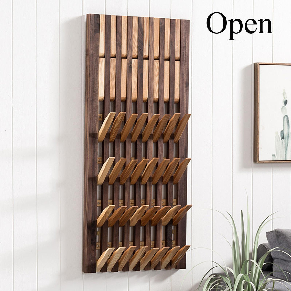 Piano Hat Rack Piano Coat Rack