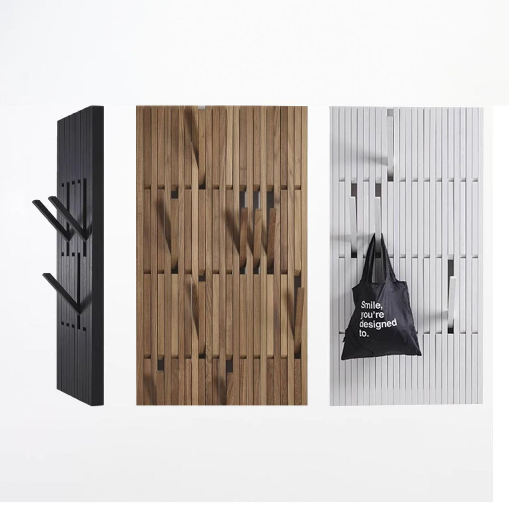 Piano Modern Coat Rack