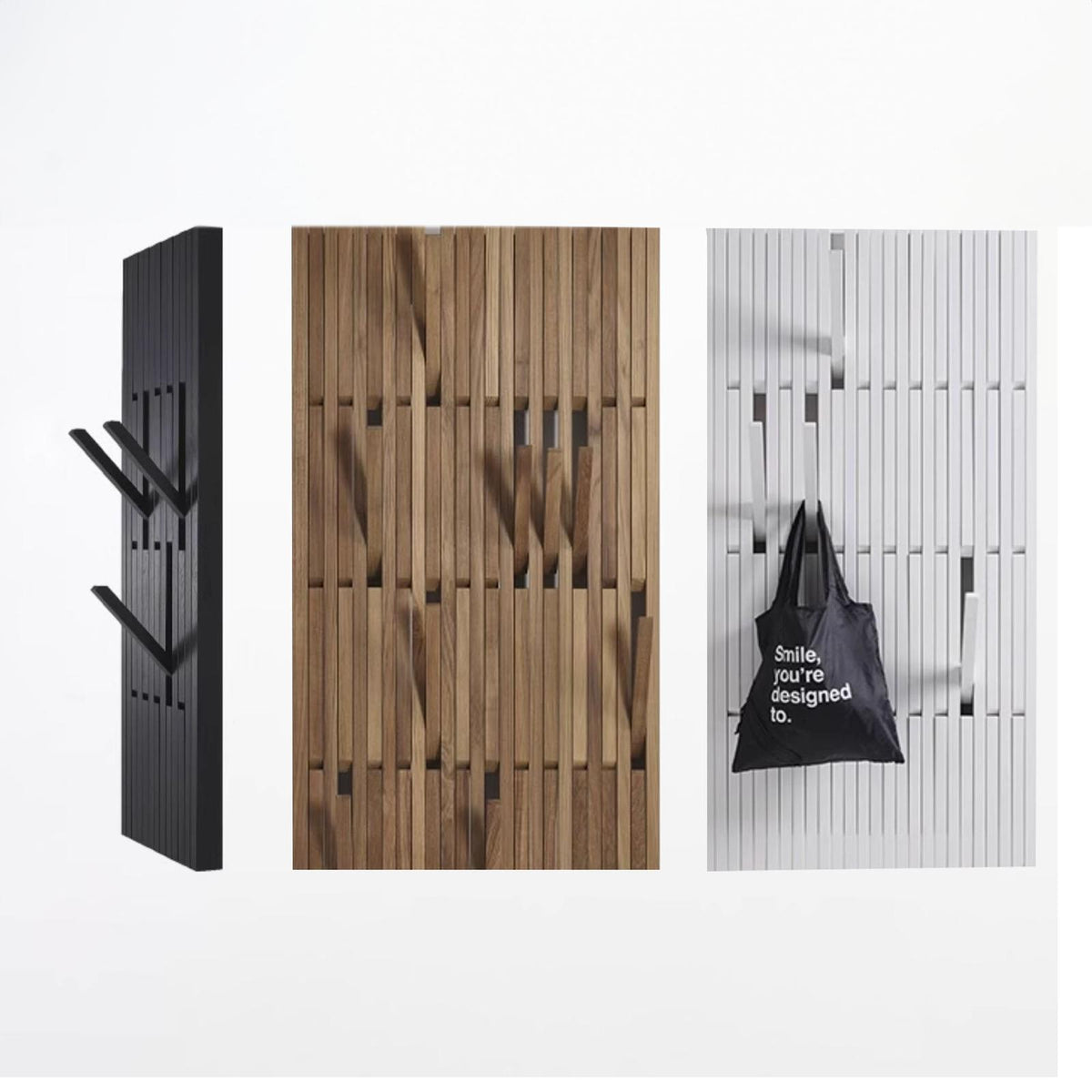 Piano Modern Coat Rack