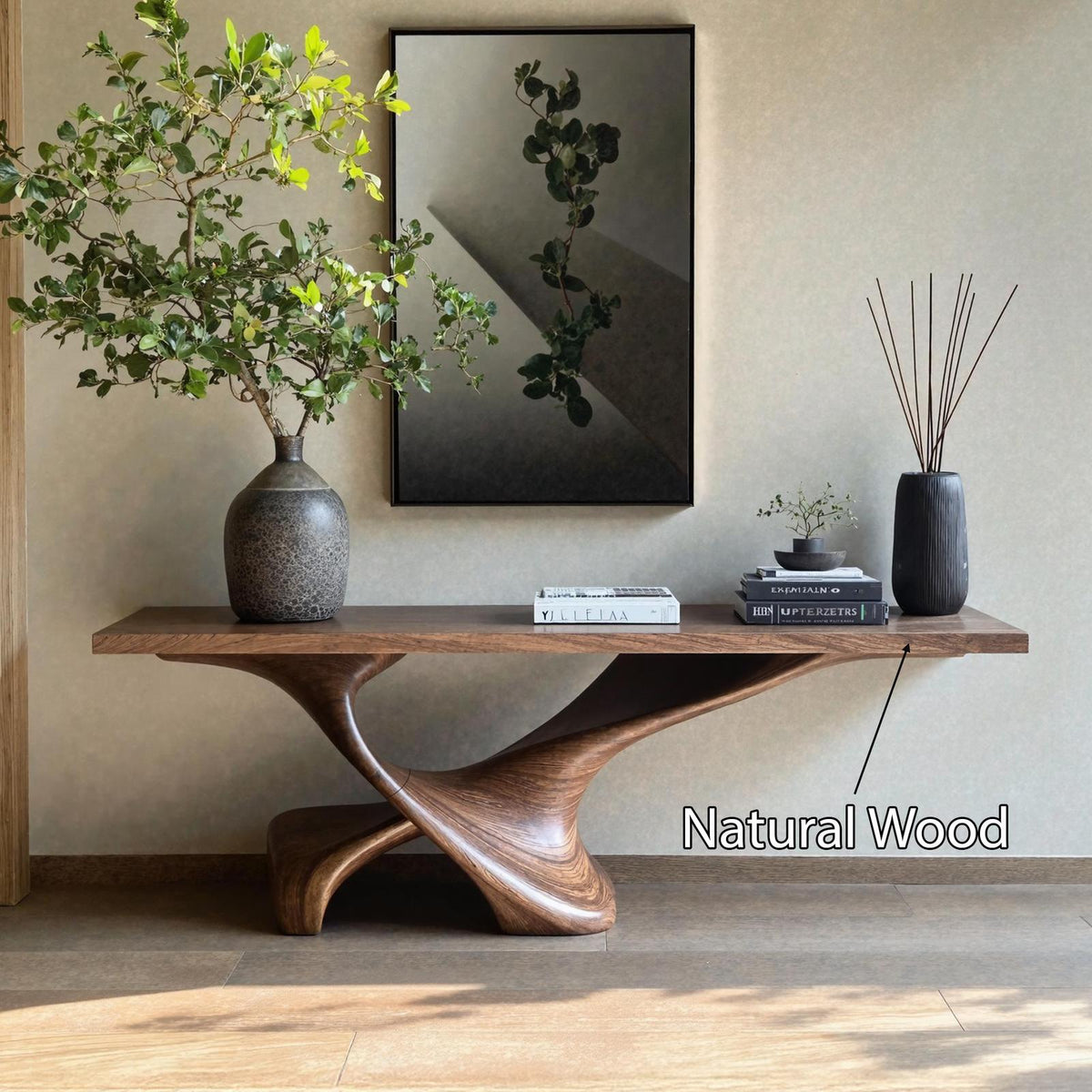 Farmhouse Entryway Table Entryway Decor